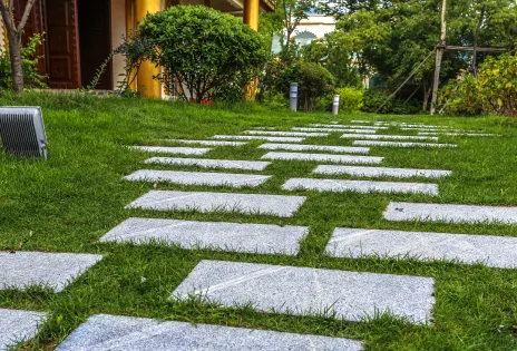 build the perfect outdoor escape