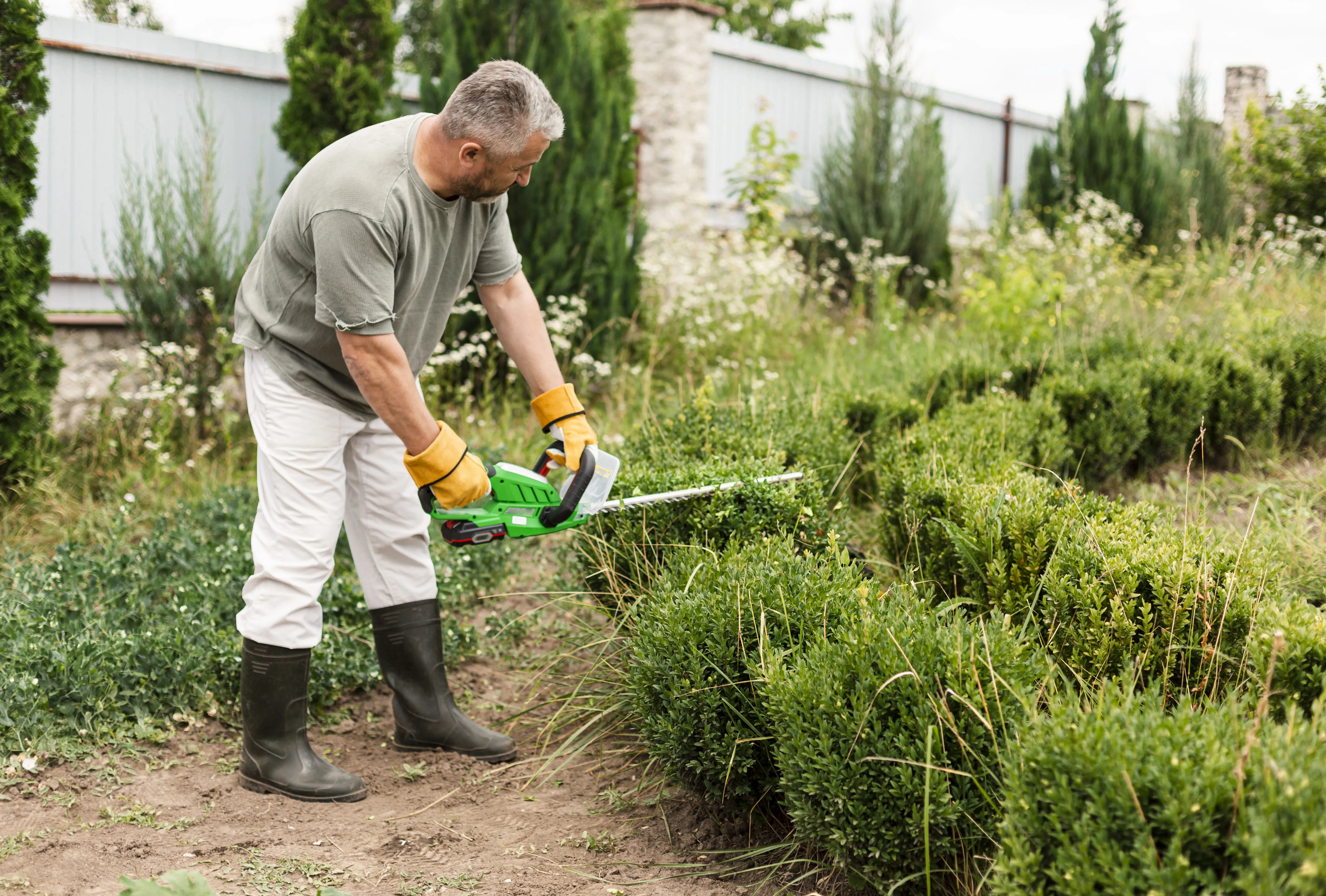 cheap lawn mowing services without compromise