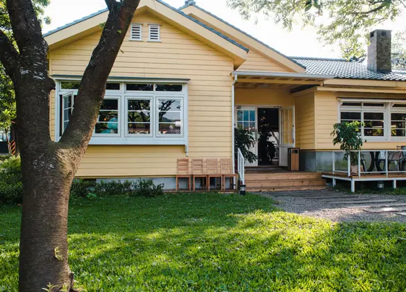 Landscaping and snow removal for residential properties