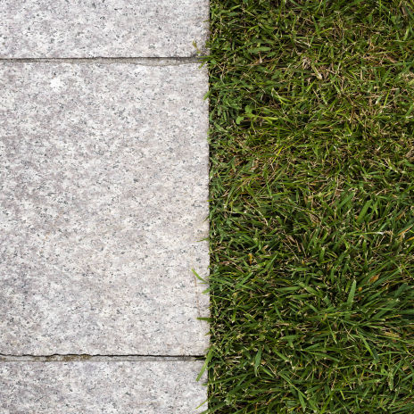 hardscape softscape balanced approach